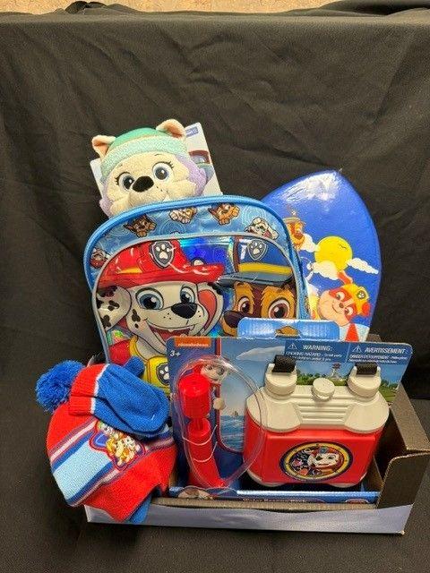 Paw Patrol