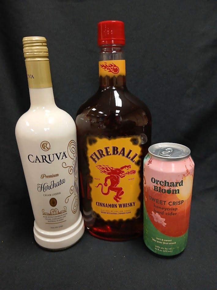 Fireball Fun