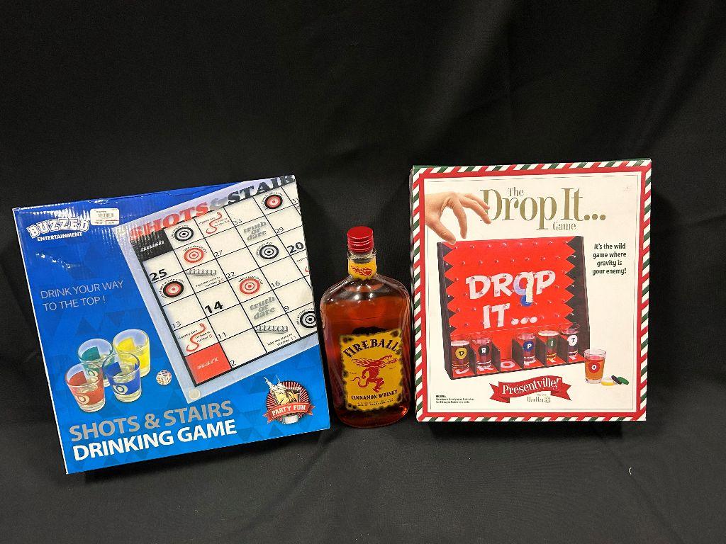 Adult Games