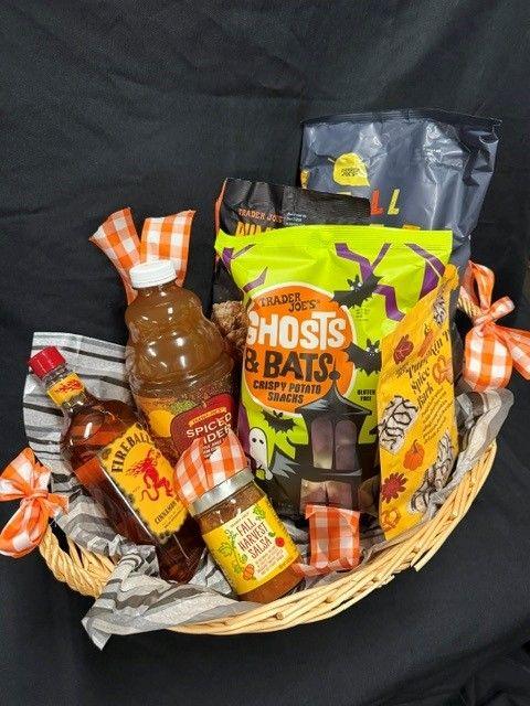 Fall Treats