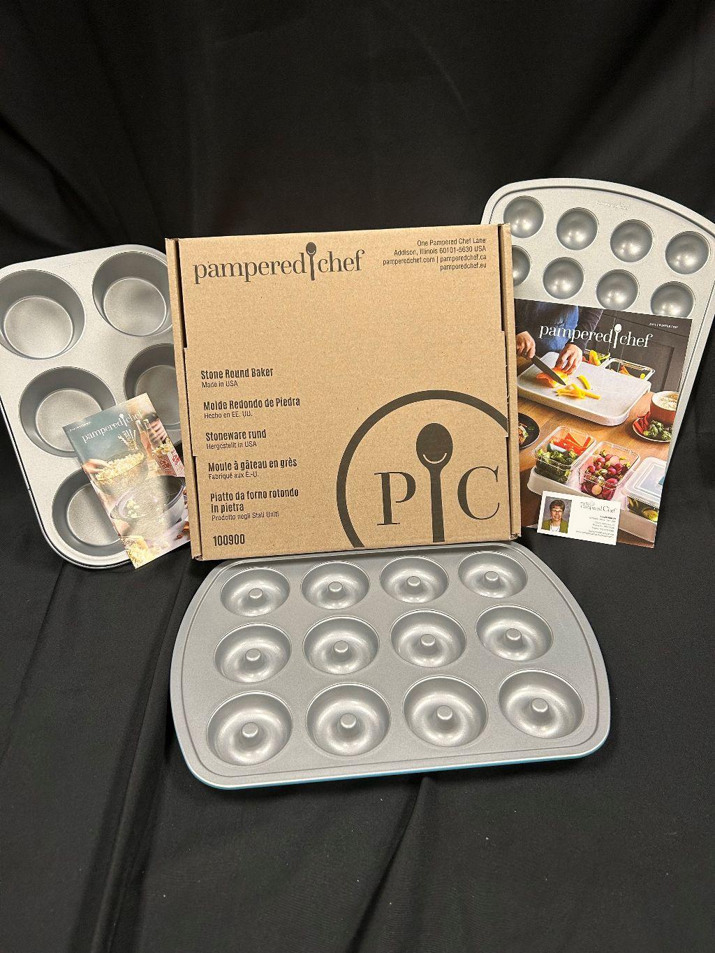 Pampered Chef