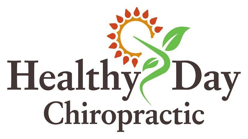 Healthy Day Chiropractic #1