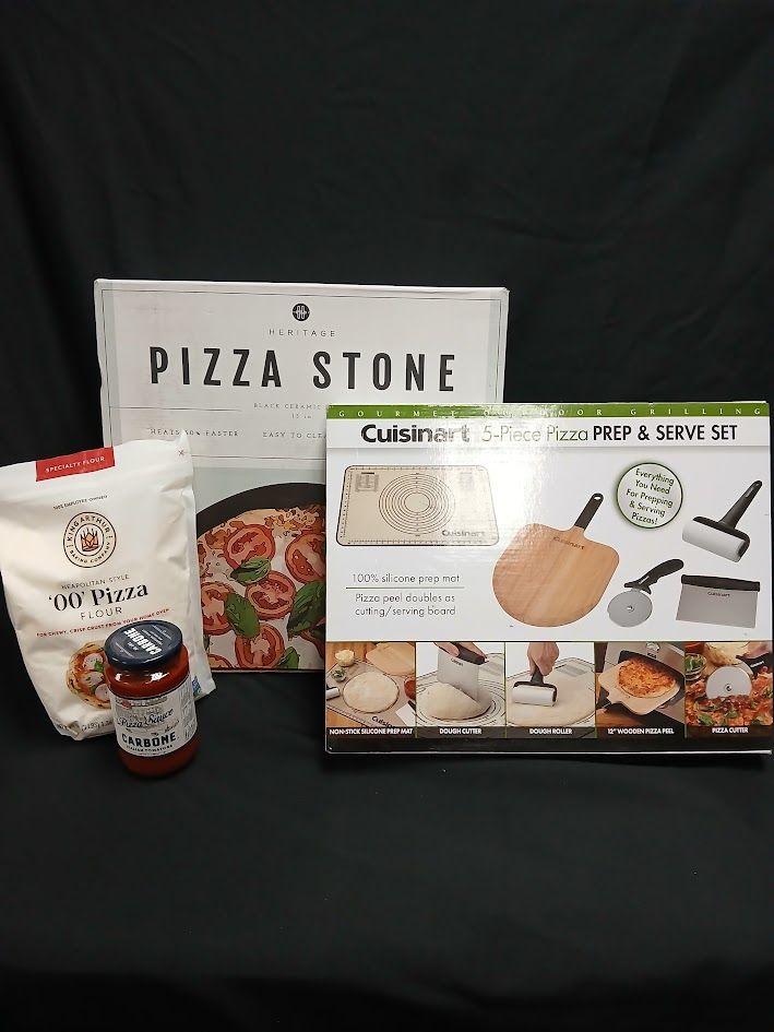Pizza Night