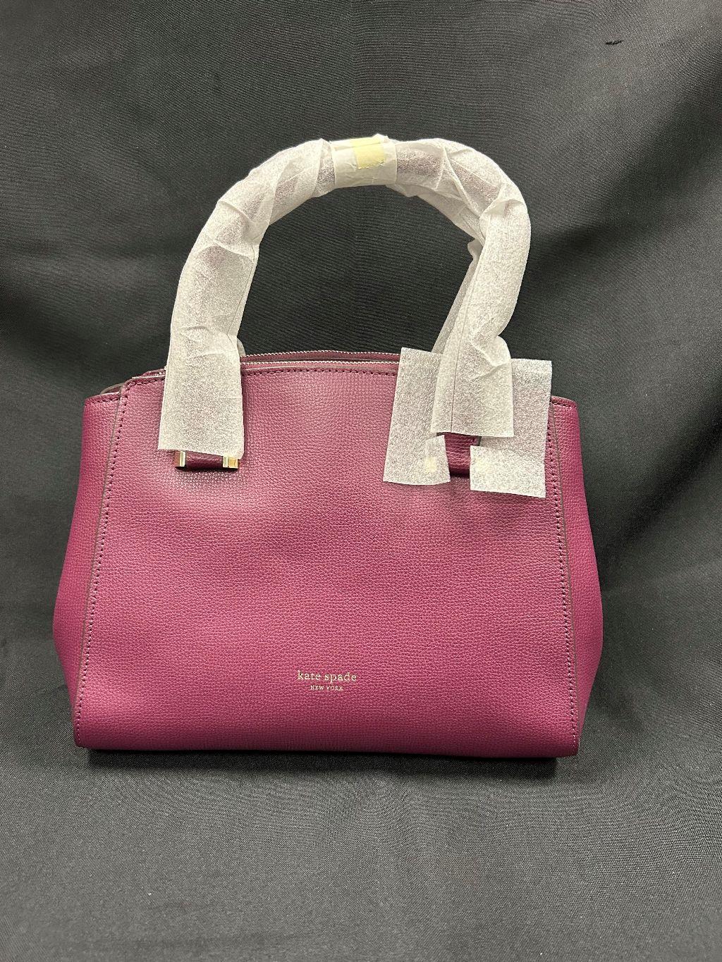 Kate Spade - Sydney Satchel