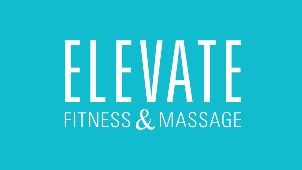 Elevate Fitness & Massage
