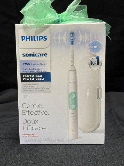 Sonicare Toothbrush
