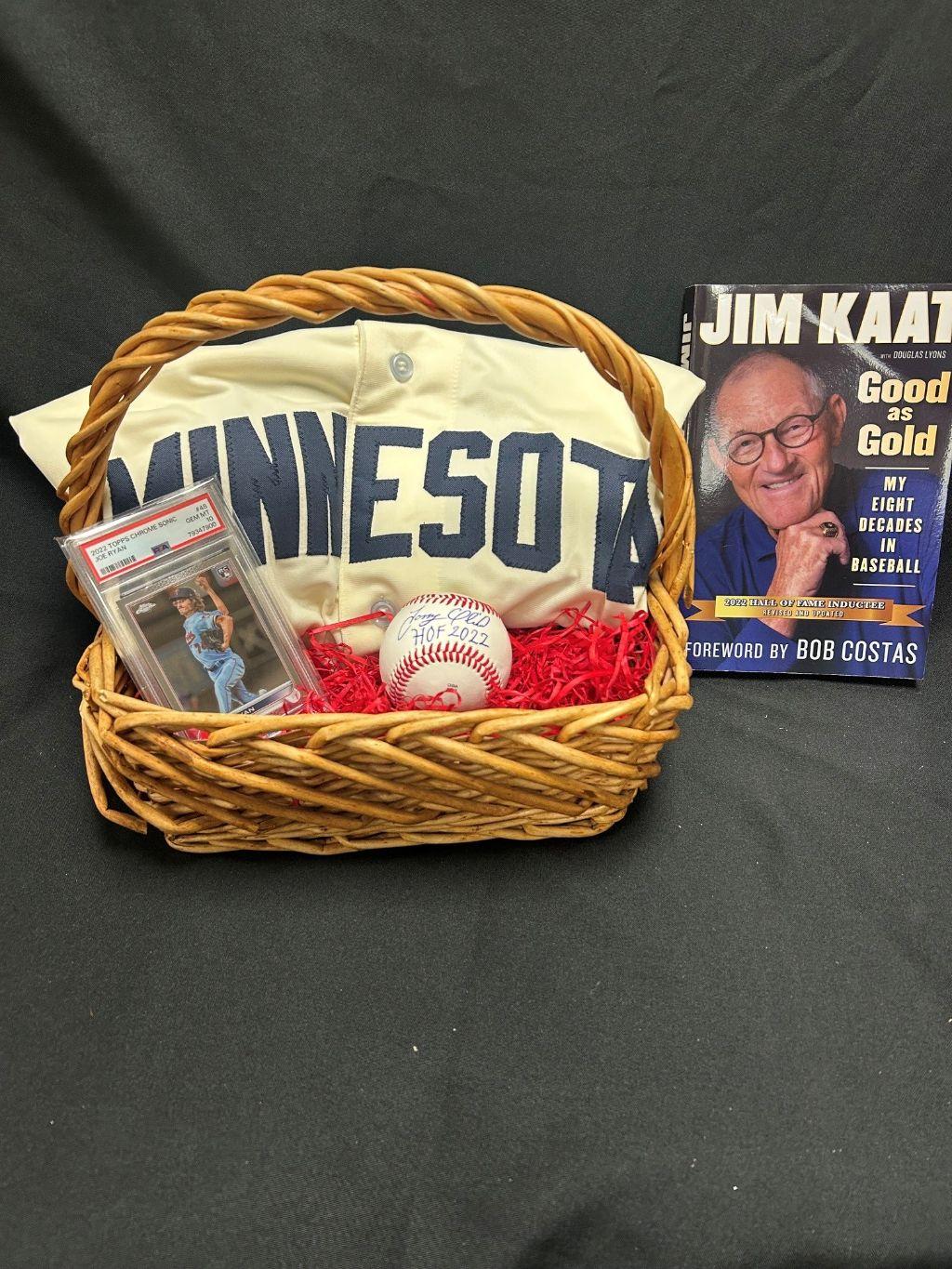 MN Twins Collector