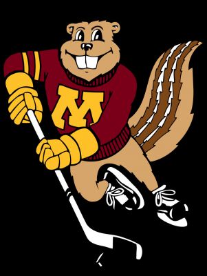 Gopher Men's Hockey Experience