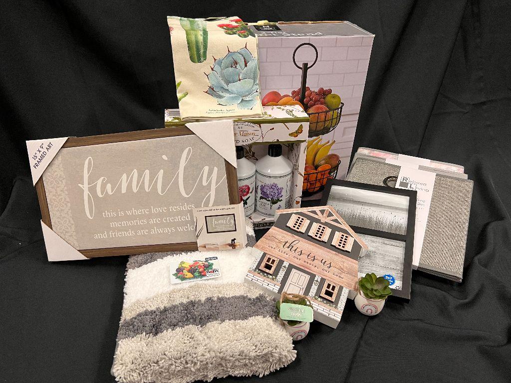 For the Home