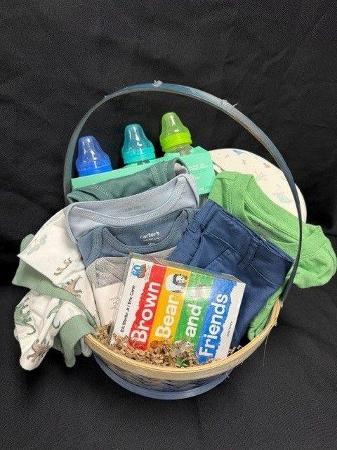 Little One Starter Set