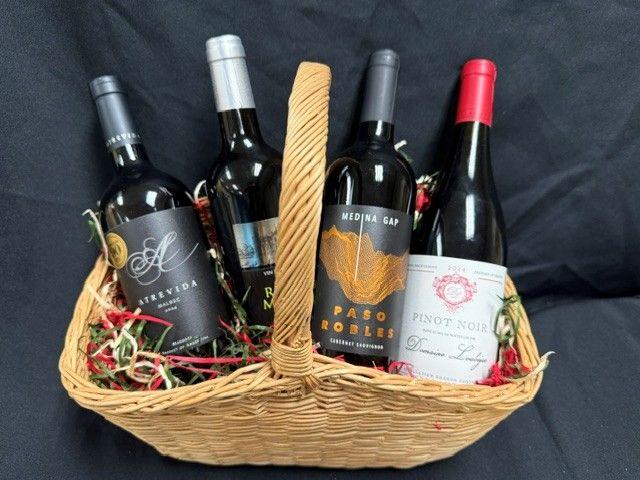 Premium Wine Collection - #2