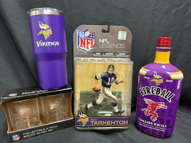 Go Vikings!