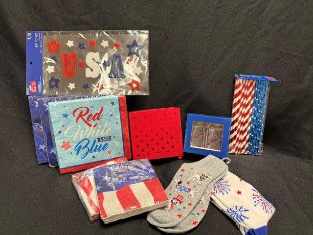4th of July Celebration