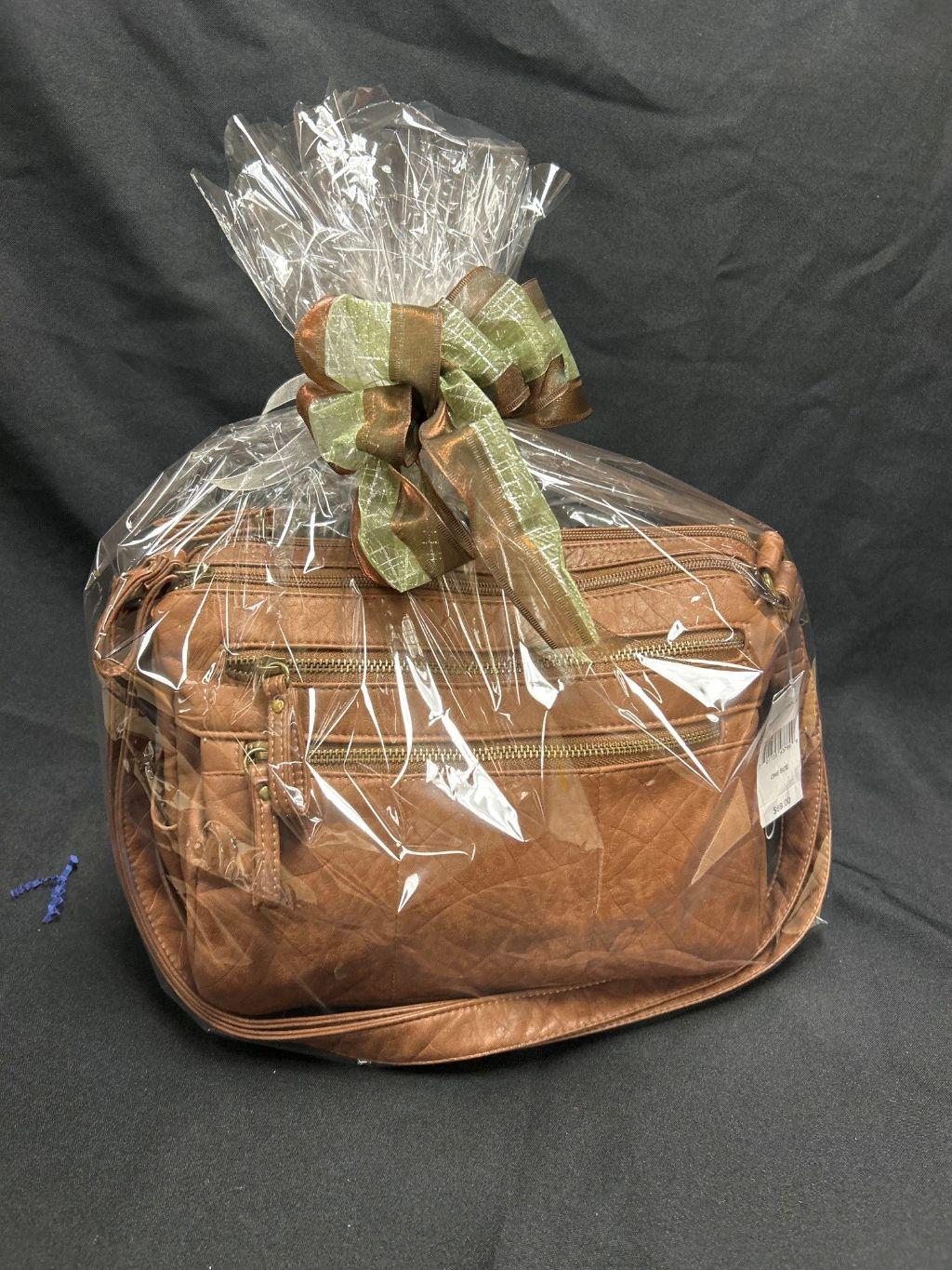 Bueno Collection Handbag