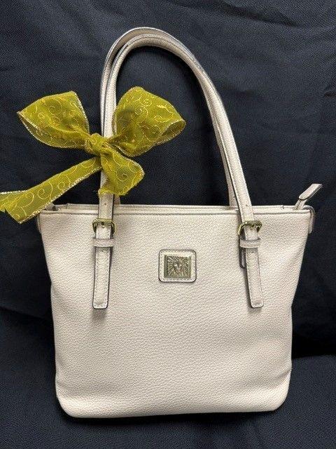 Anne Klein Purse