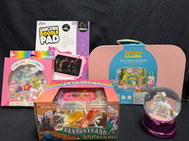 Unicorn Bundle