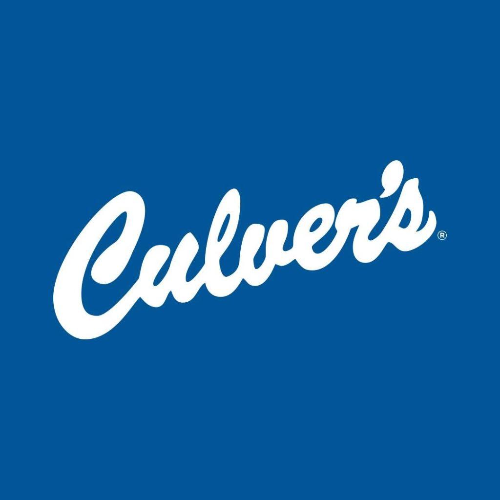 Culvers - #1