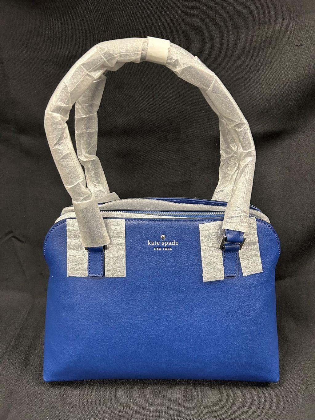 Kate Spade - Greene Street Mariella Shoulder Bag