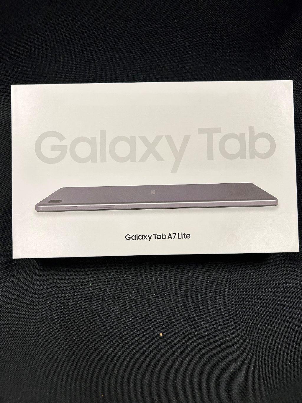 Galaxy Tab