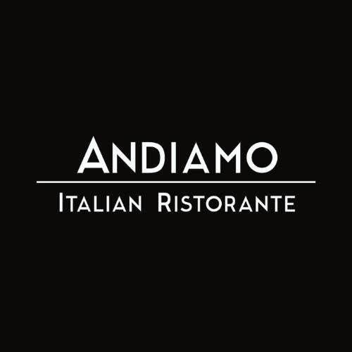 Andiamo Italian Ristorante - #1