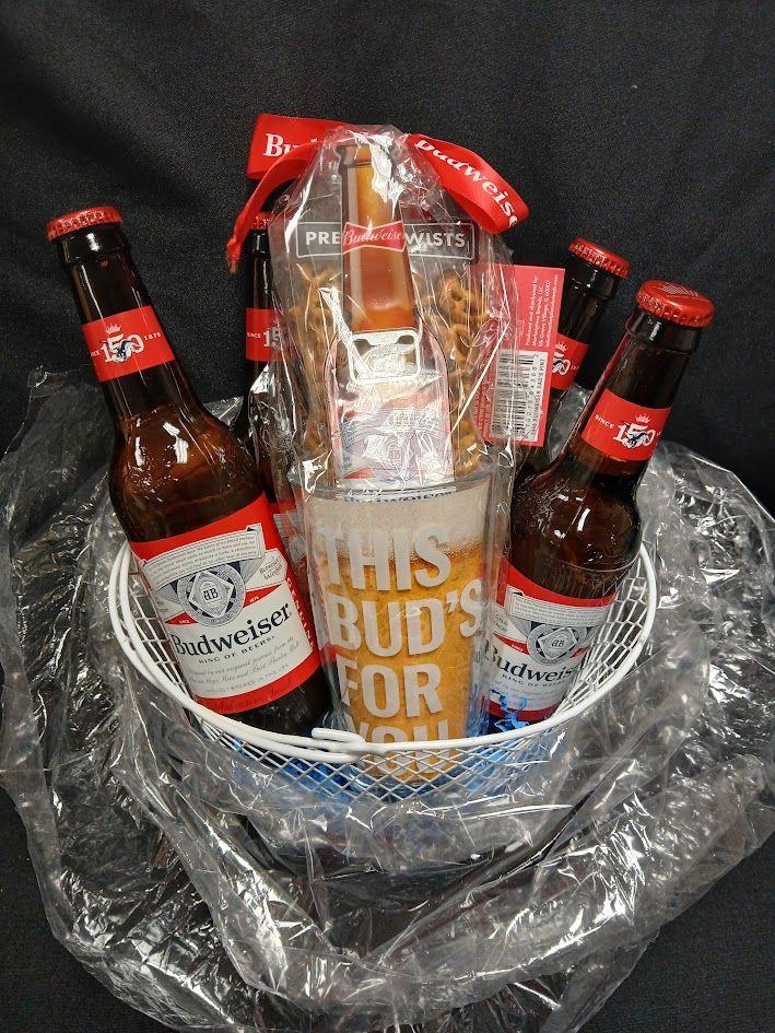 This Bud's for You
