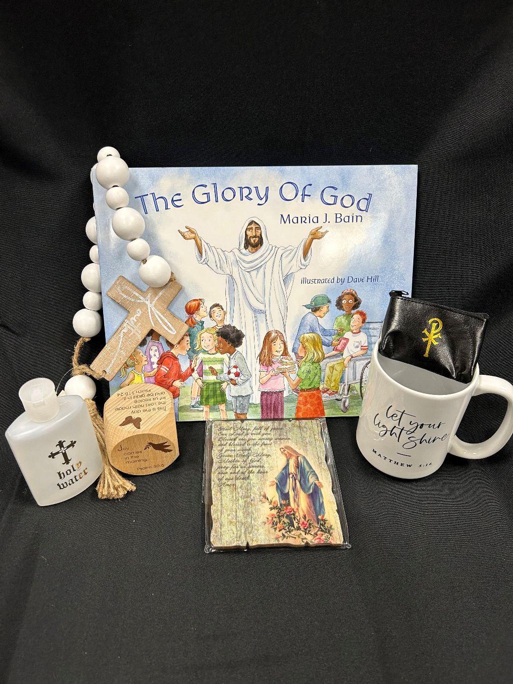 Holy Inspiration for Children