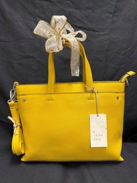 A New Day Purse