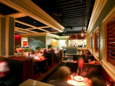 131 Main Restaurant  (Cornelius) - $50 gift Card