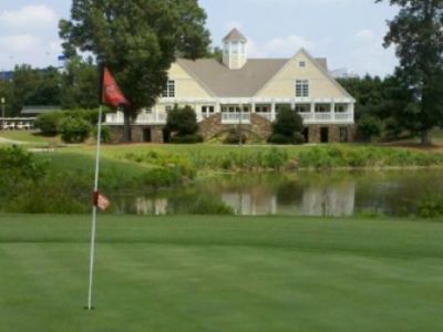 Rocky River Golf Club - Two  Weekday Rounds of Golf