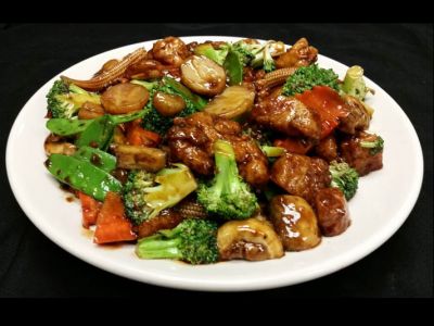 House of Leng  - $15 gift card