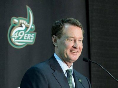 Coach Mark Price Basketball Camp - UNC Charlotte