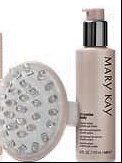 TimeWise Body Smooth-Action Cellulite Gel Cream and Body Massager