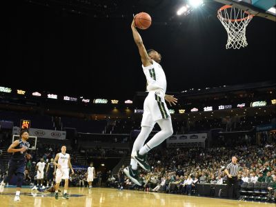 UNC Charlotte 49ers Men