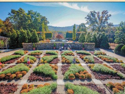 The North Carolina Arboretum - THREE Complimentary Passes