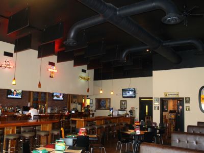 Eastfield Bar and Grill - $20 Gift Certificate