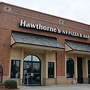 Hawthorne