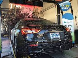 Wiki Wiki Wash - 10 FREE Car Washes