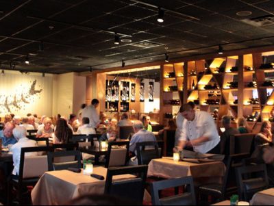 Bonefish Grill - TWO $25 Gift Cards and Appetizer Cards