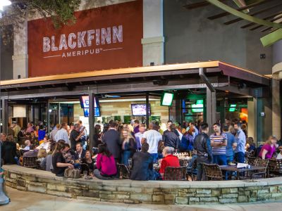 Blackfinn - $50 Gift Card