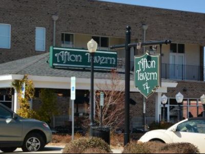 Afton Tavern - $25 Gift Card