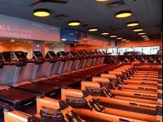 Orange Theory Fitness-University  - 10 FREE Sessions