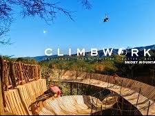 Climbworks Mountain Biking (Gatlinburg, TN) - TWO FREE Passes