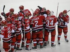 Charlotte Checkers - Two Best Available Tickets for April 9, 2017 - Checkers VS Stars