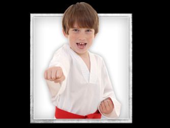 King Tiger Tae Kwon Do - 6 Weeks of Classes with Uniform