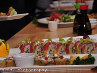 The Cowfish - Sushi Burger Bar - $25 Gift Card
