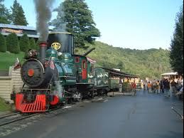 Tweetsie Railroad - Four Tickets for Admission