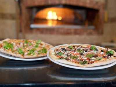 Brixx Wood Fired Pizza - $25 Gift Certificate