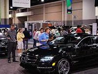 Charlotte International Auto Show - Family Four Pack of Tickets