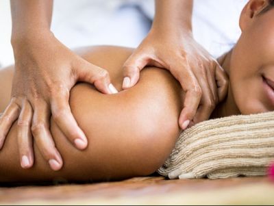 University Neuromuscular Massage - One Hour Massage - #1