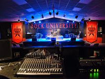 Rock University - One FREE Two-Week Summer Camp to Learn To Be A Rock Musician